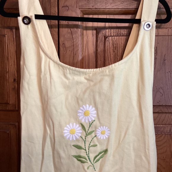 Country Store overalls - Picture 3 of 5